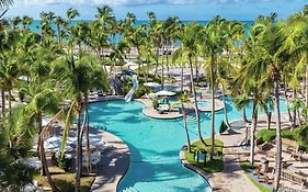 Hilton Golf&casino Resort  3*